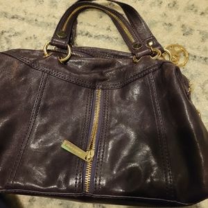 Michael kors bag and wallet